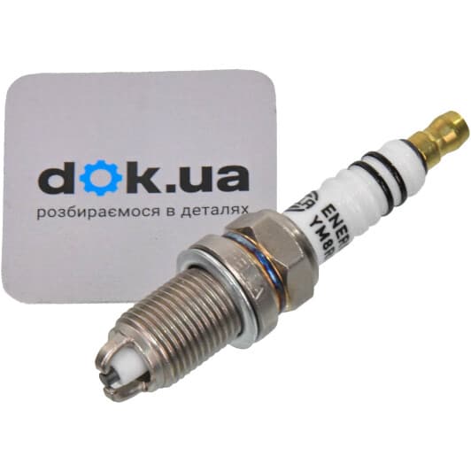 8EH 188 704-091 Behr Hella Свеча зажигания