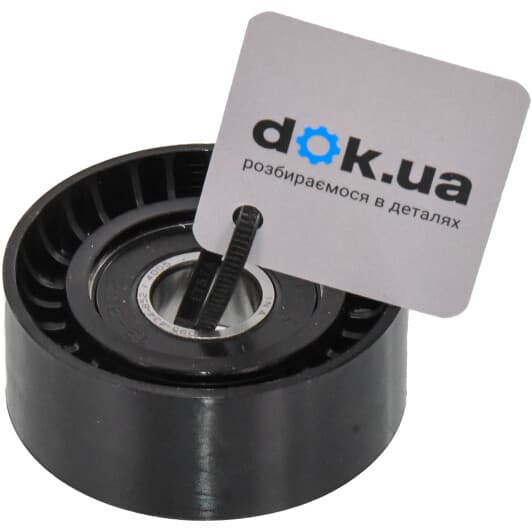 532 0516 10 INA Обводной ролик поликлинового ремня для Alfa Romeo 159