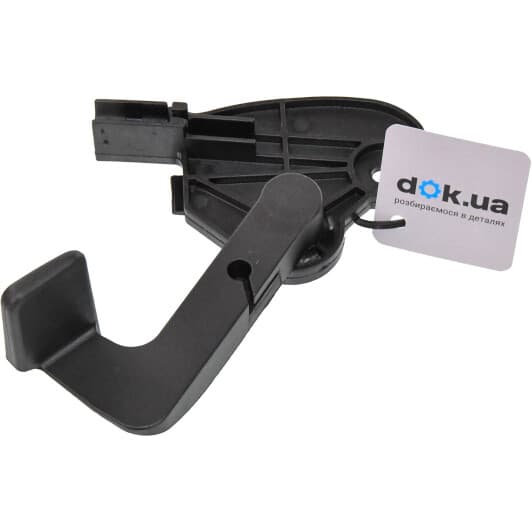 ezcau044 NTY Ручка открывания капота