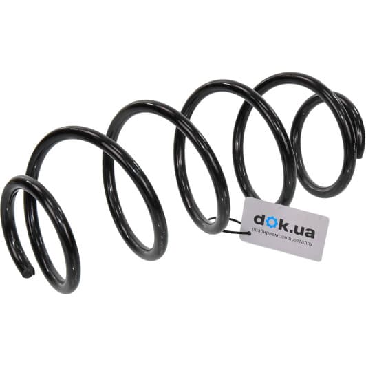 14.504.062 CS Germany Пружина підвіски для Ford Mondeo