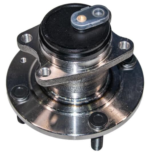 wb46163 SATO tech Комплект ступицы колеса