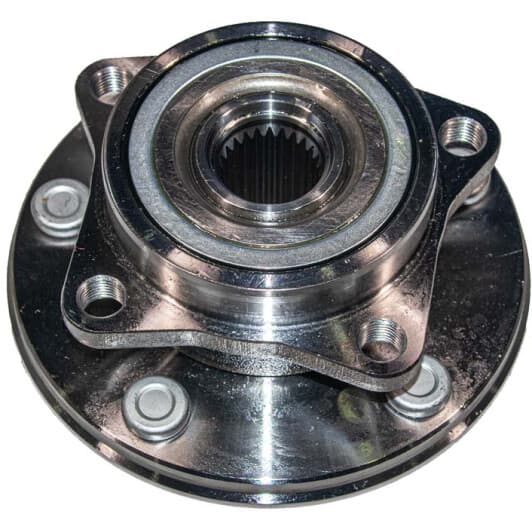 wb24164 SATO tech Комплект ступицы колеса