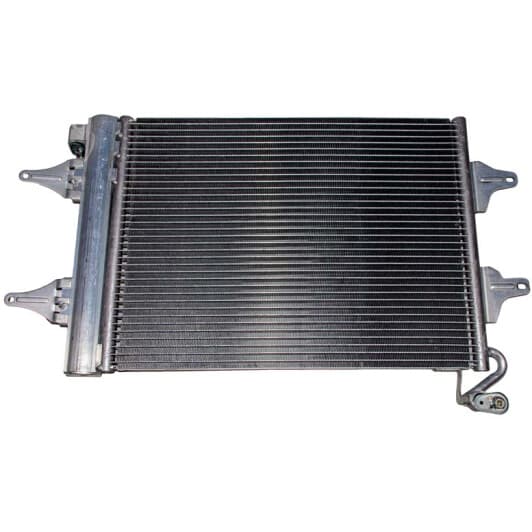 c12181 SATO tech Радіатор кондиціонера