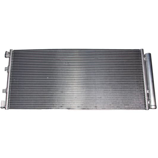 c12189 SATO tech Радиатор кондиционера