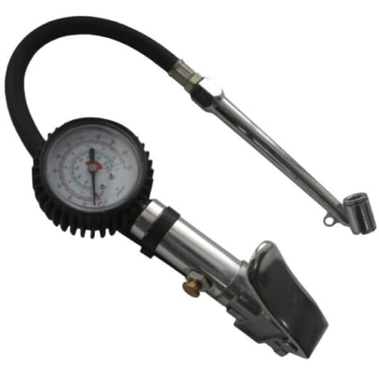 Пневмопистолет для подкачки шин Airkraft STG-04