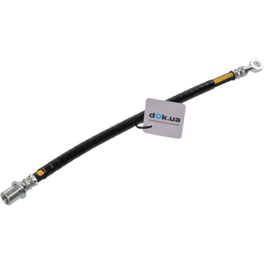 37251AC001 Subaru Тормозной шланг