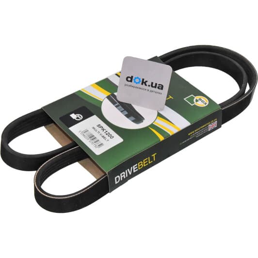 5pk1200 BGA Поліклиновий ремінь