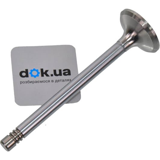 V035509 BGA Выпускной клапан