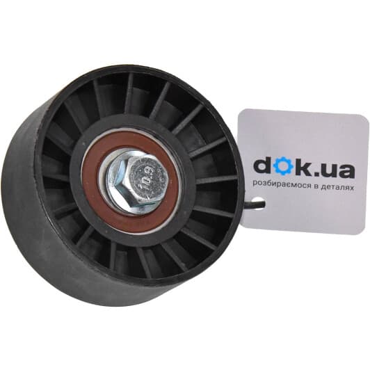 45-00-009 Ashika Обвідний ролик ременя ГРМ