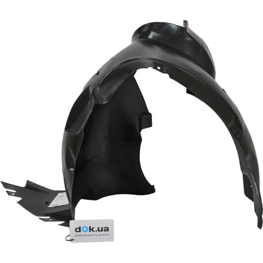 88091623302 DPA Подкрылок для Volkswagen Polo