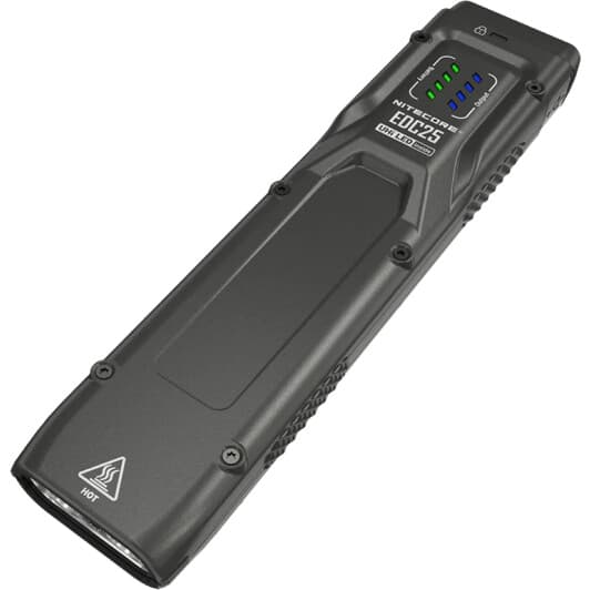 Ручной фонарь Nitecore EDC25 6-1539