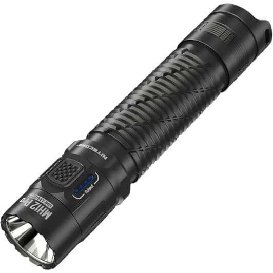 Тактический фонарь Nitecore MH12 Pro 6-1156_pro