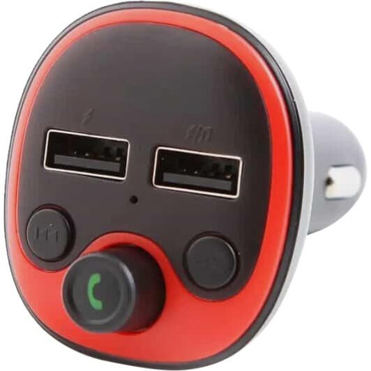 Fm-модулятор InDrive IDF-021