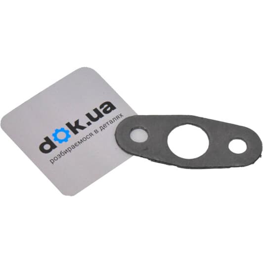 00975500 Ajusa Прокладка турбины