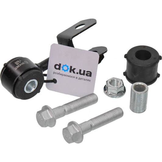 T899 Teknorot Стойка стабилизатора