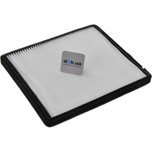 DC7102 Kavo Parts Фільтр салону