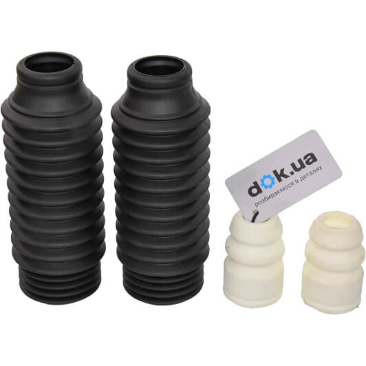 ktpk11 Japanparts Комплект (пыльники + отбойники)