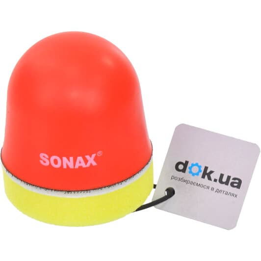 Губка Sonax 417341 75