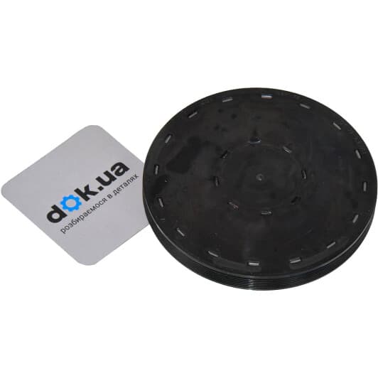 30 94 7167 SWAG Прокладка піддона МКПП