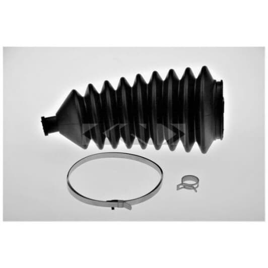 sz101duster MSG Пыльник рулевой рейки