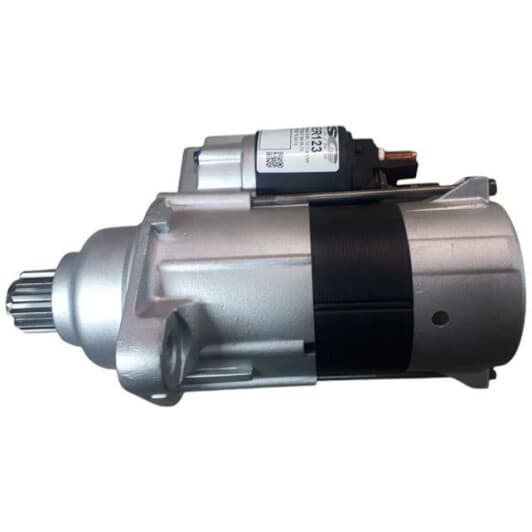 ts18er123 MSG Стартер