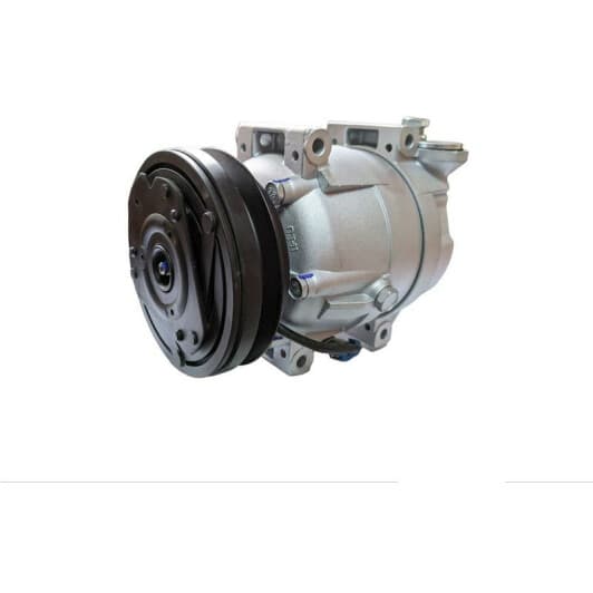 715010 MSG (відновлення) Компрессор кондиционера для Daewoo Lanos