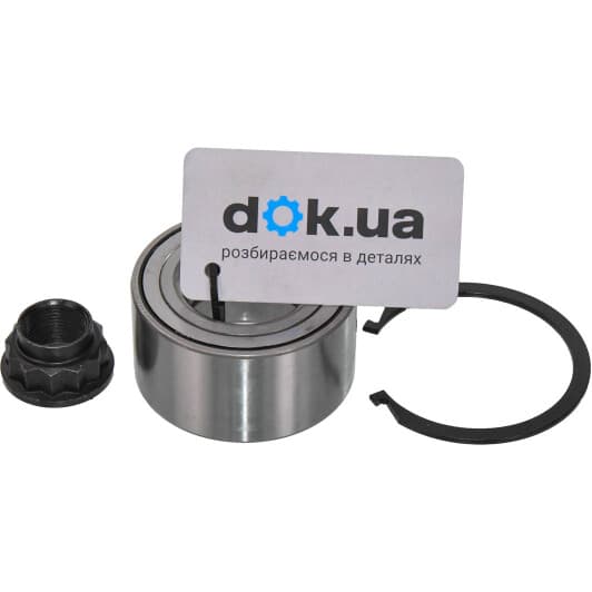 981824 Optimal Подшипник ступицы колеса