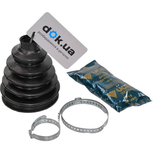 31458 ÜC-EL Пыльник ШРУСа