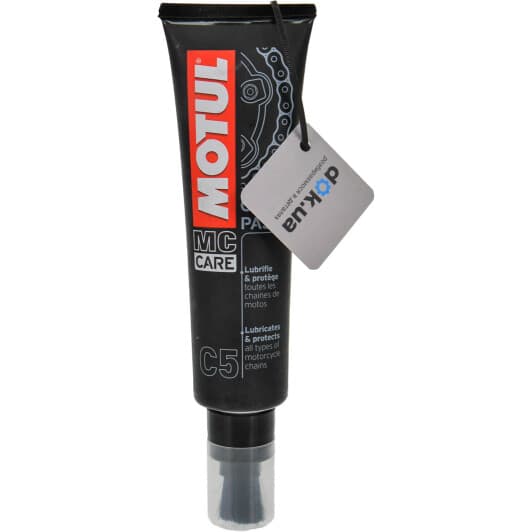 Motul MC Care C5 Chain Paste смазка для цепей