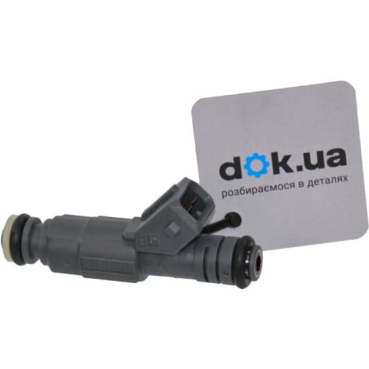 0 280 155 823 Bosch Топливная форсунка