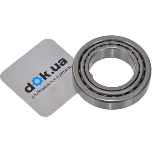 8141200200 JP Group Підшипник ступиці колеса