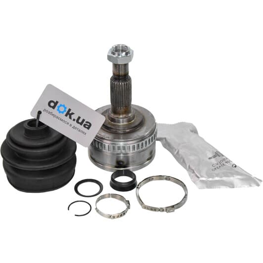 28.22.601 Starline Граната