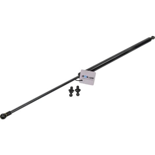 8092505 Lesjöfors Газовый упор капота для Toyota Land Cruiser