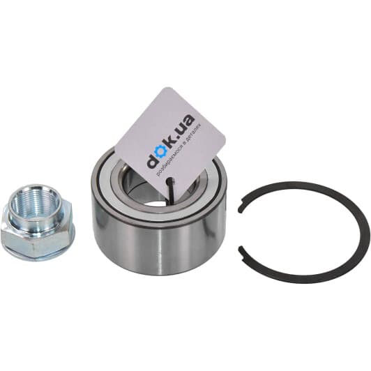 WB80011 SATO tech Комплект ступицы колеса