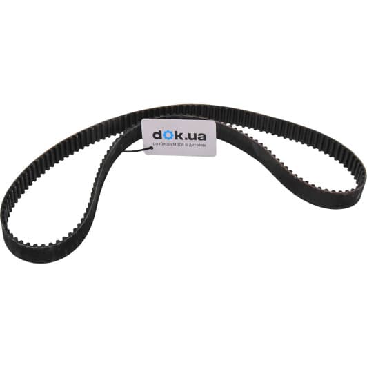 ZRK 1224 Optibelt Ремень ГРМ