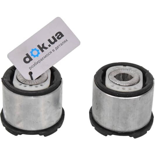 30 93 0974 SWAG Сайлентблок балки для Audi A6