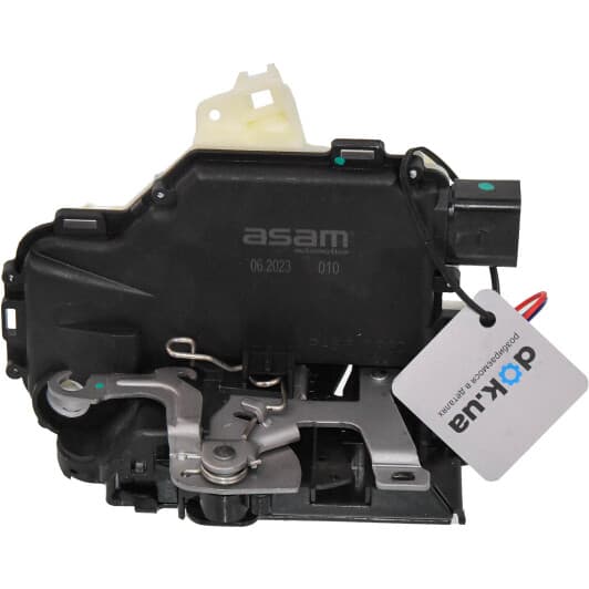 77350 Asam Замок двери