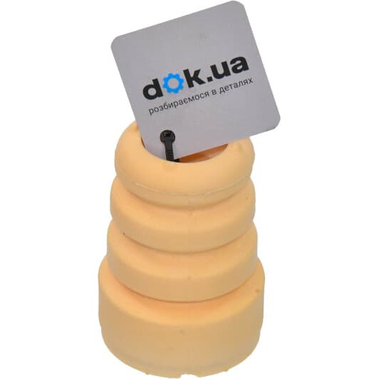 MZDGJF Febest Отбойник амортизатора