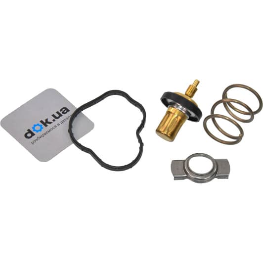 78930 Facet Термостат