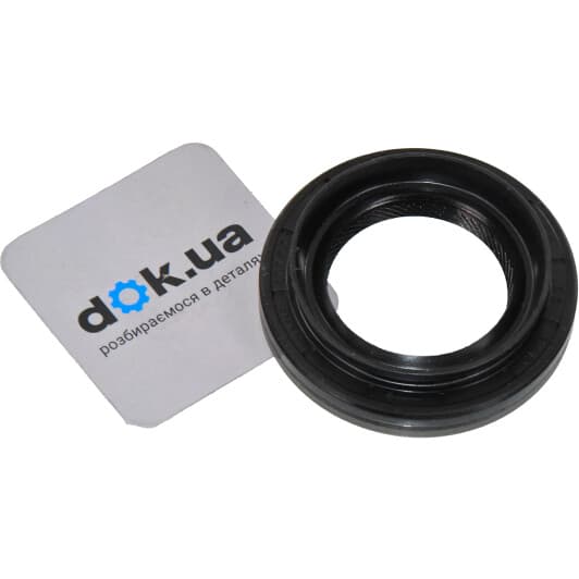 534300 Elring Сальник полуоси