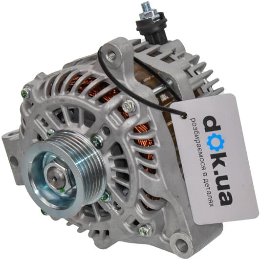 ALM5293 Krauf Генератор