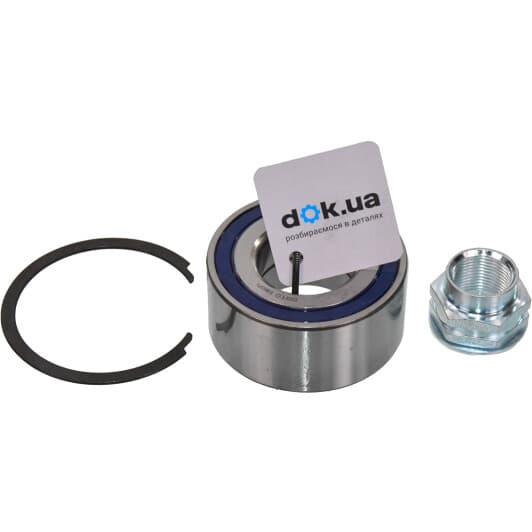 wb80031 SATO tech Комплект ступицы колеса