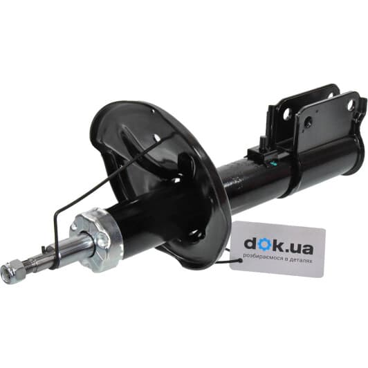 20560F SATO tech Стійка амортизатора для Hyundai Sonata