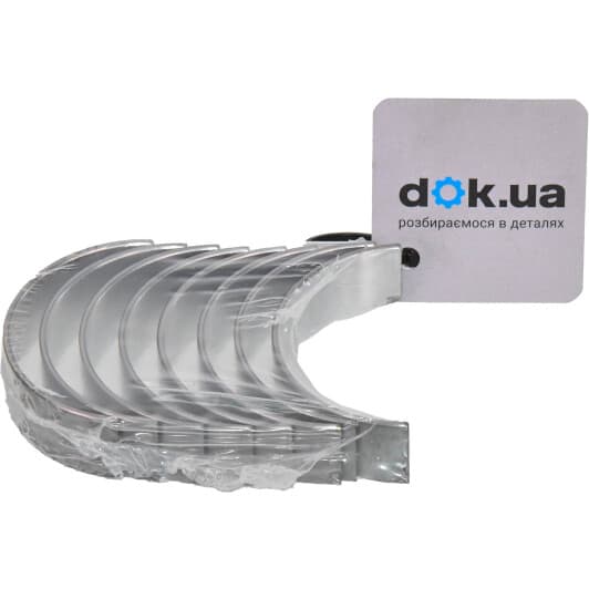 CR4125SI King Шатунный вкладыш