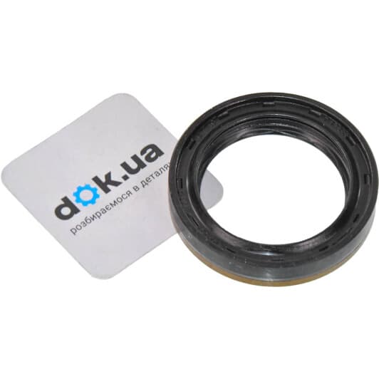 539.581 Elring Сальник полуоси