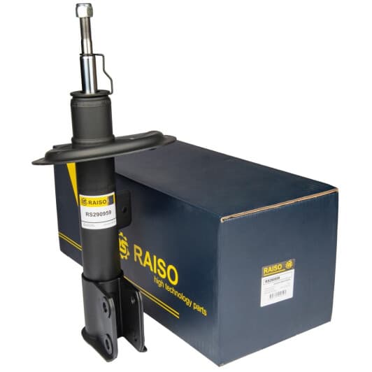 rs290959 RAISO Стійка амортизатора