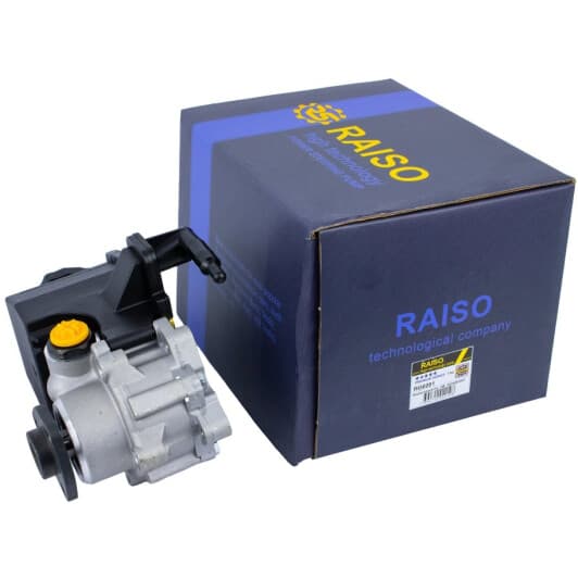 rg0201 RAISO Насос ГПК MB Sprinter 2.9TDI 96-00
