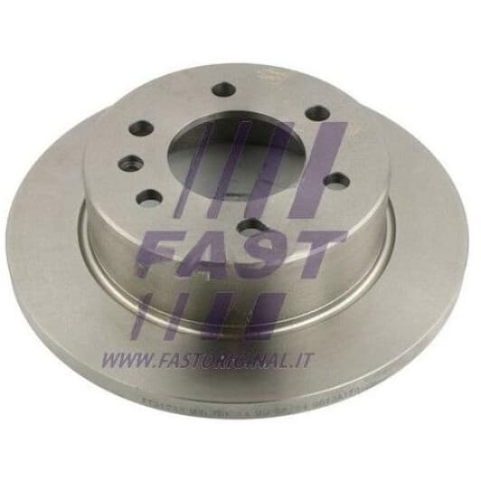 ft31529 Fast Тормозной диск