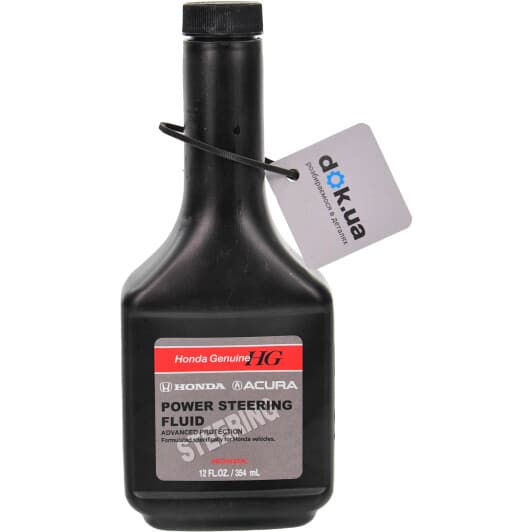 Honda Power Steering Fluid рідина ГПК
