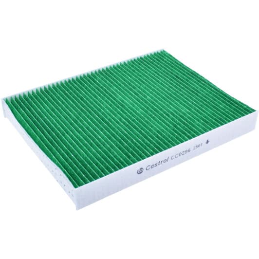 cc0296 Castrol Фильтр салона